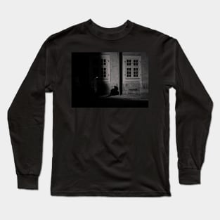 Out of the dark Long Sleeve T-Shirt